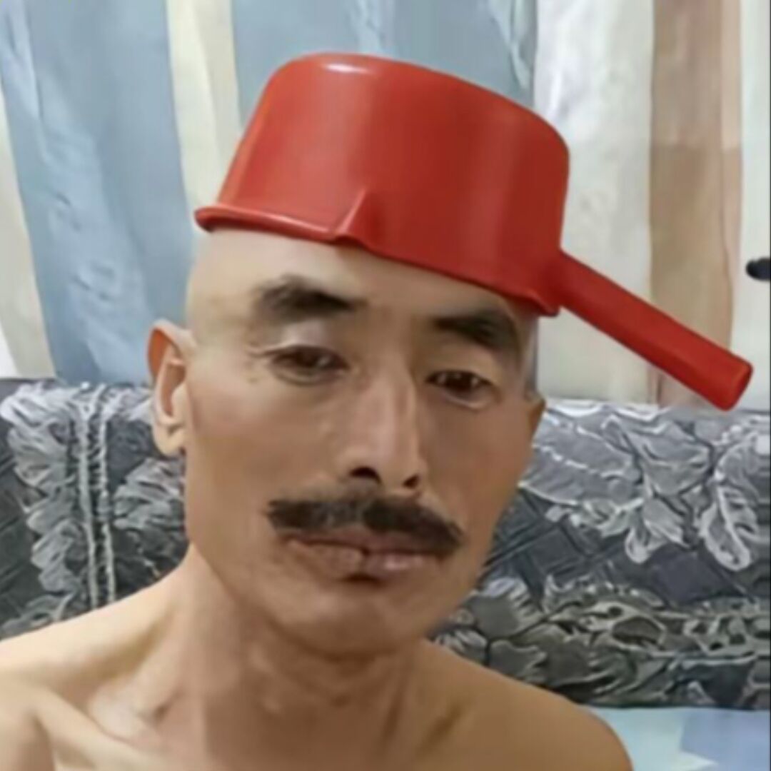 用户头像
