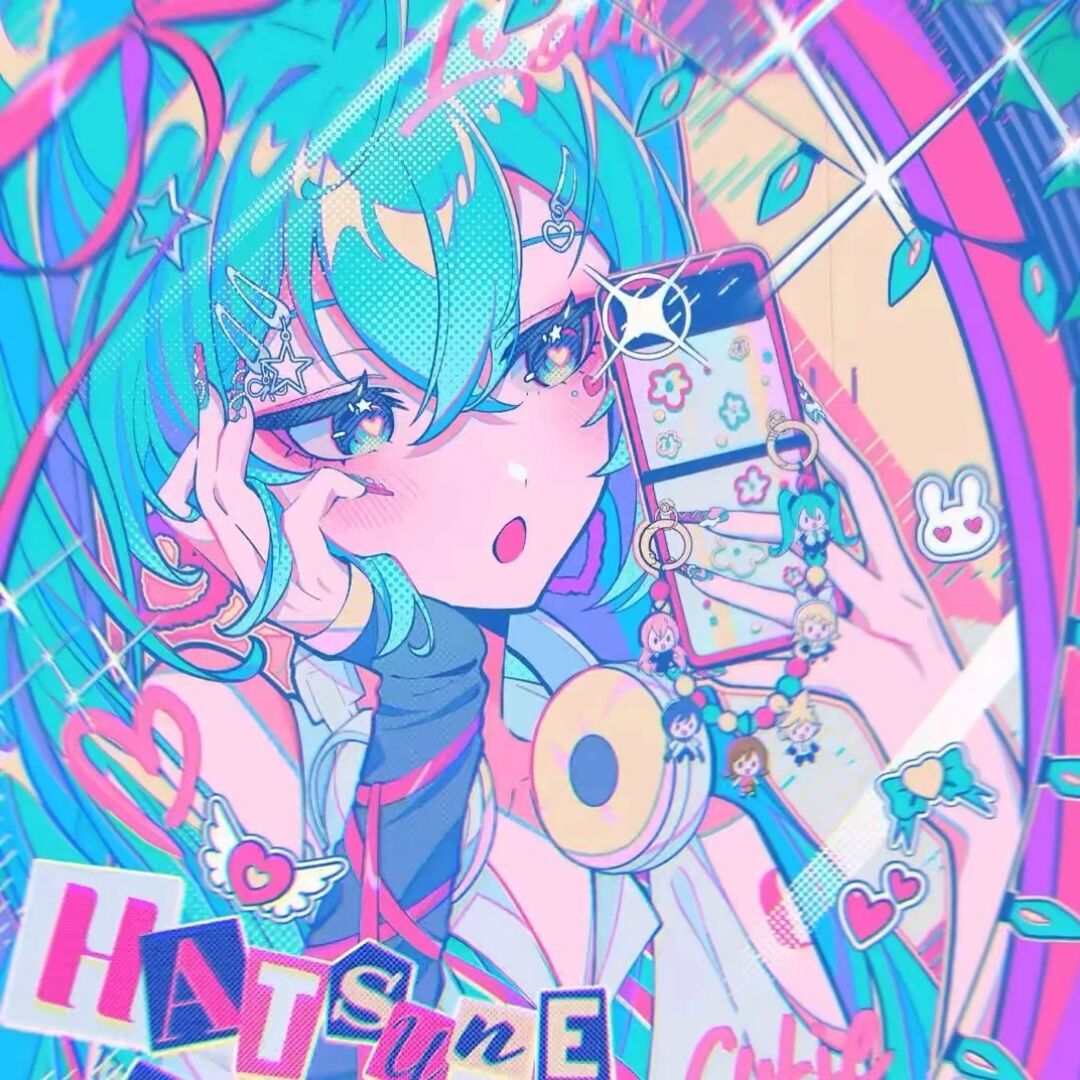 用户头像