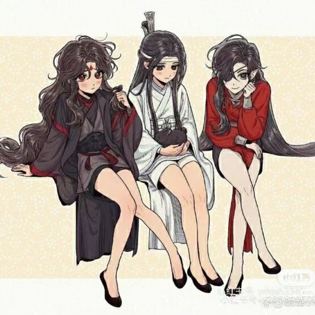 用户头像