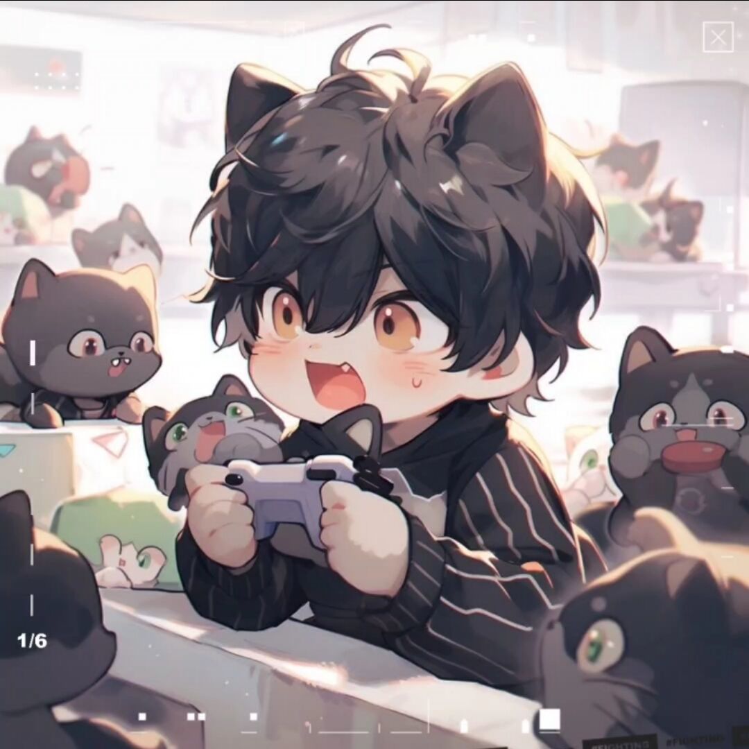 qq_Luminescent51