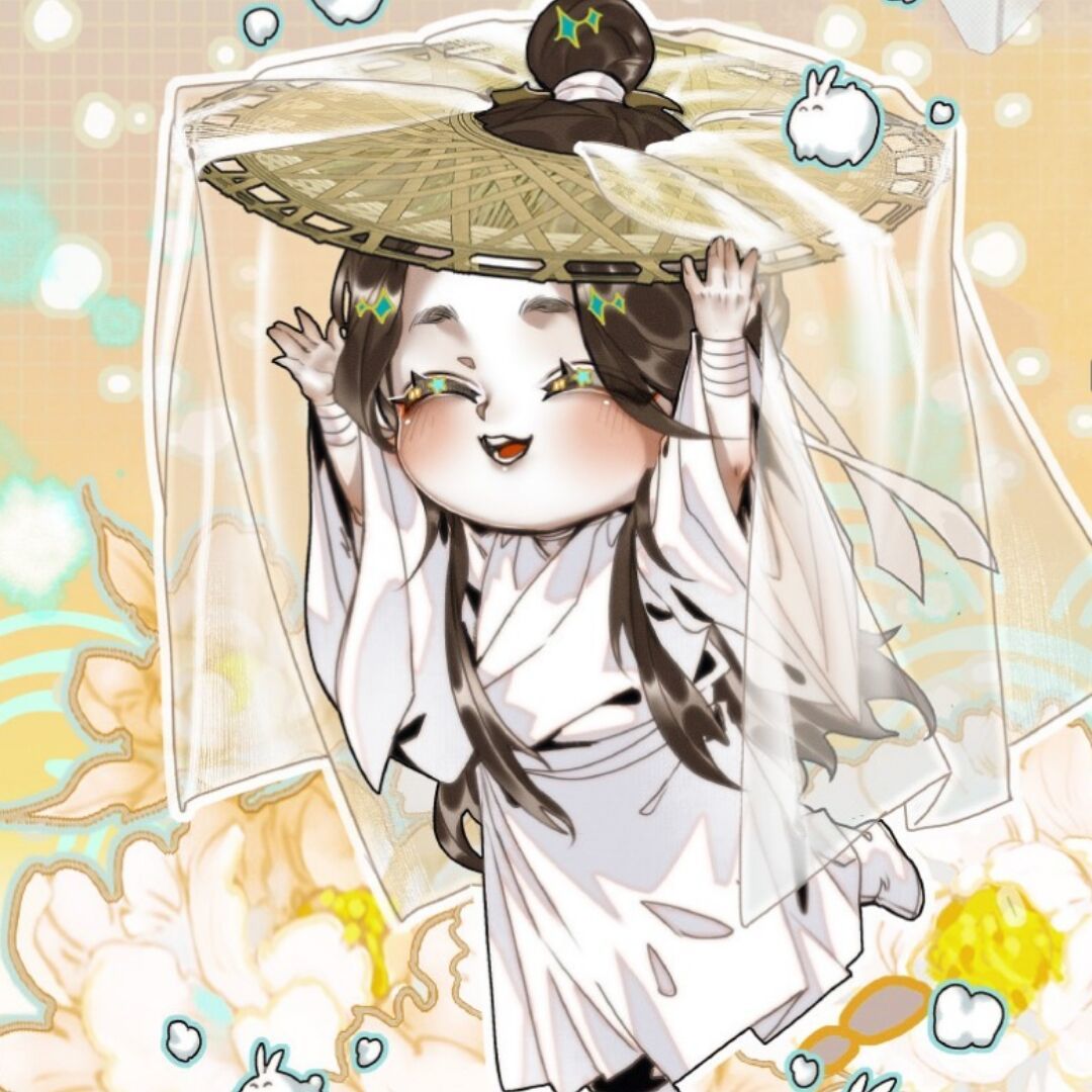 qq_橘外人75