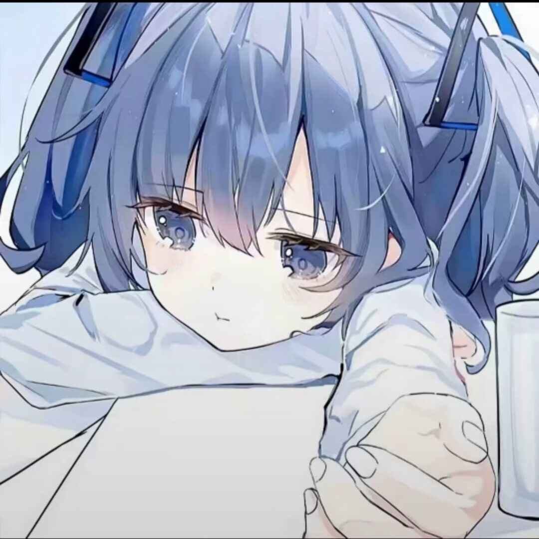 用户头像
