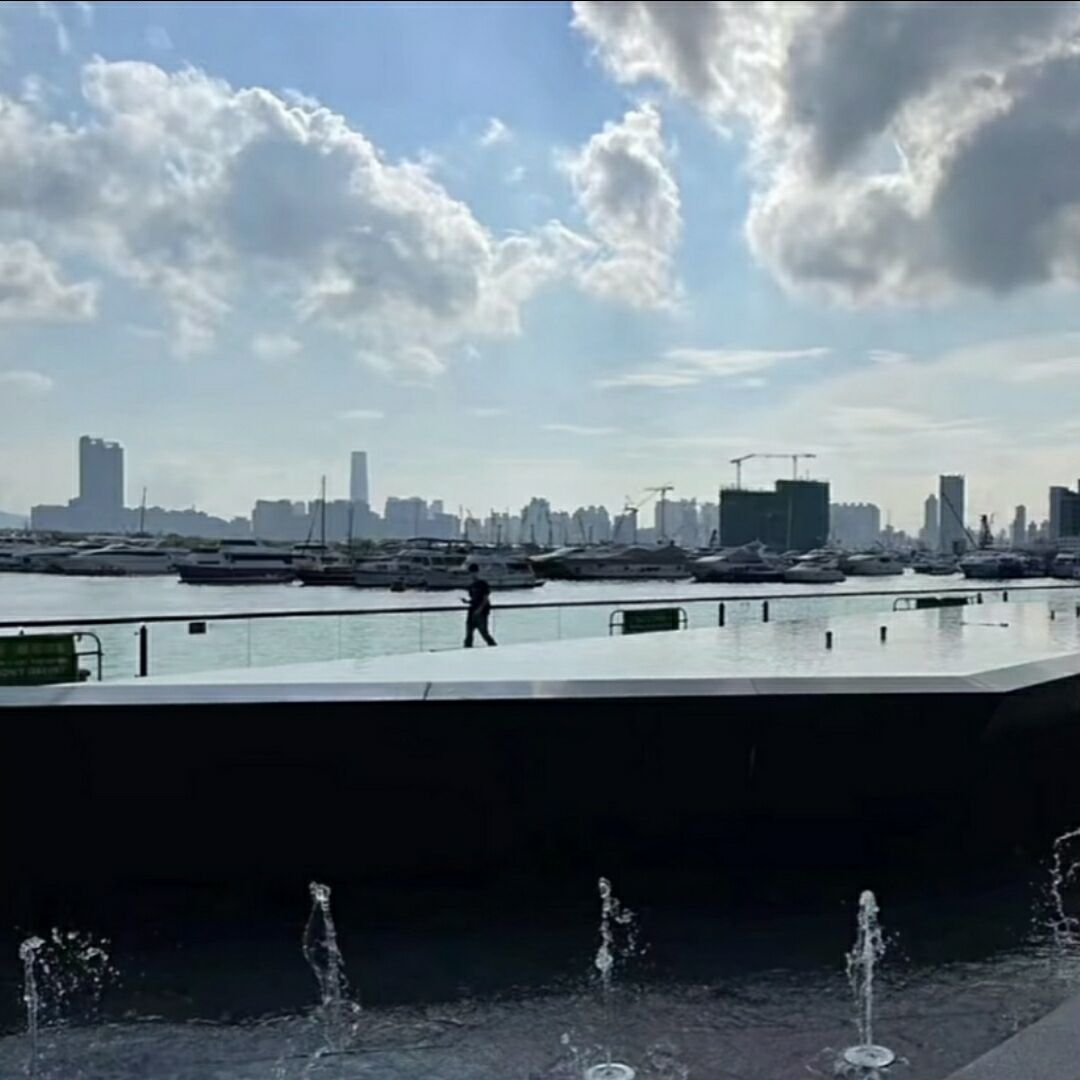 小满·