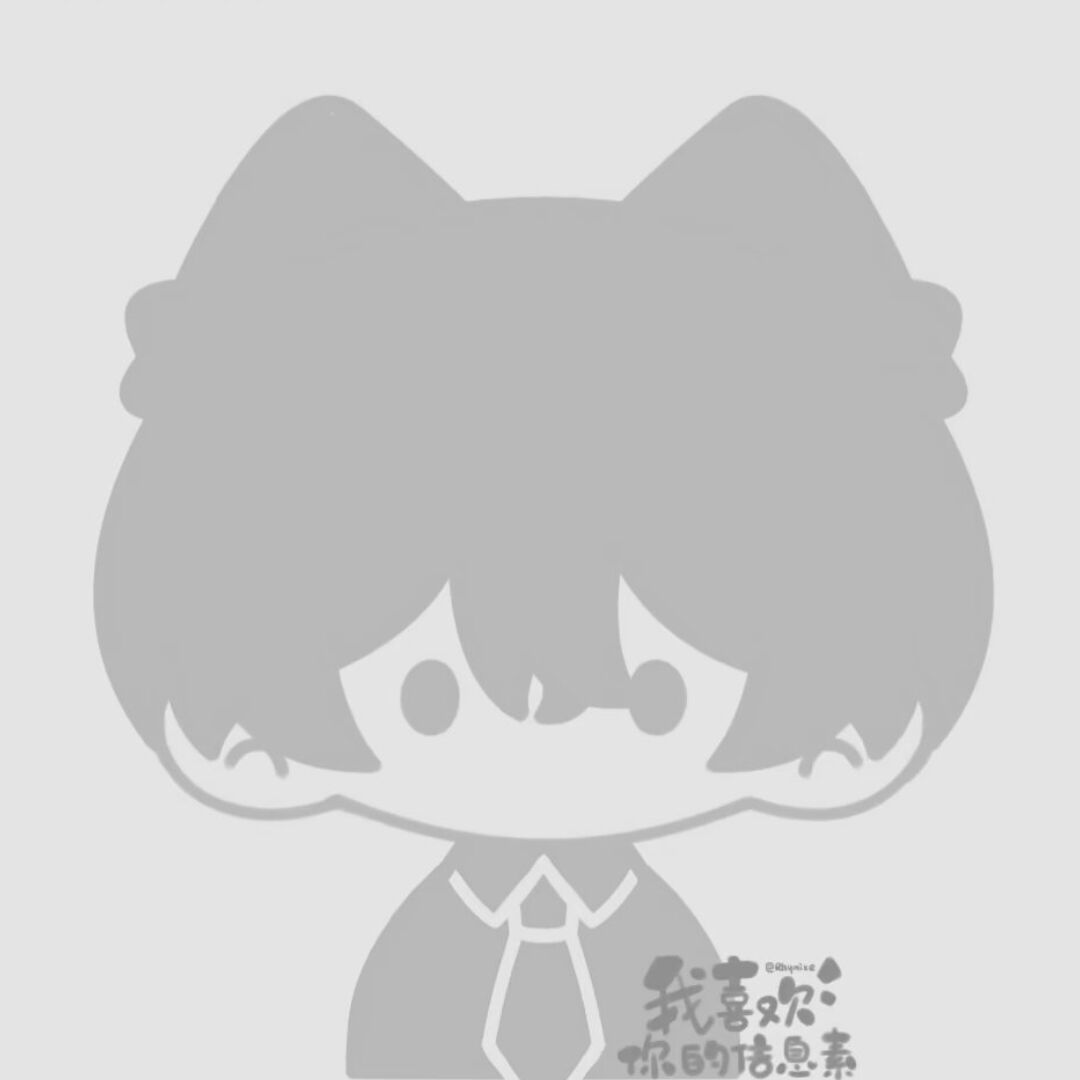 用户头像