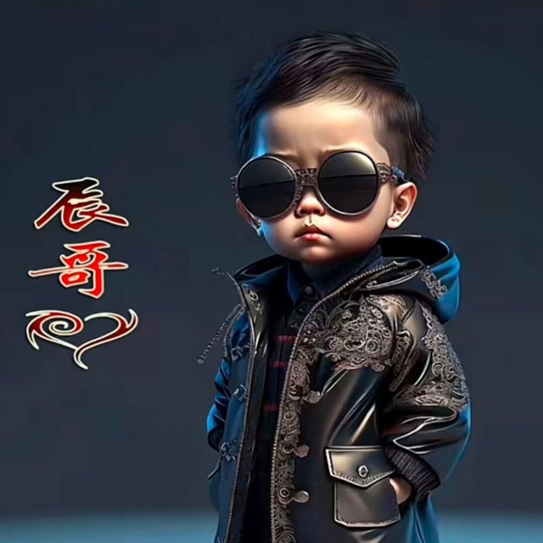 辰宇