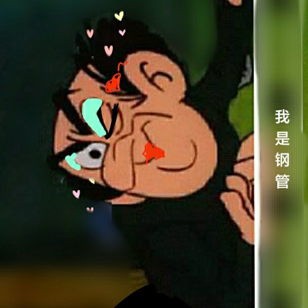 用户头像