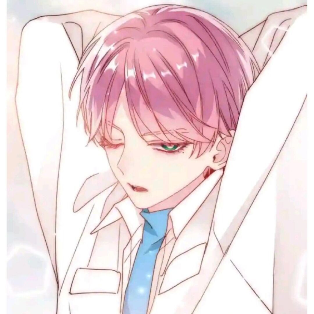 qq_✨Stars-繁星✨21