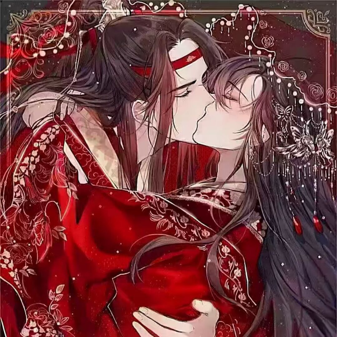 用户头像