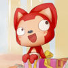 poster avatar