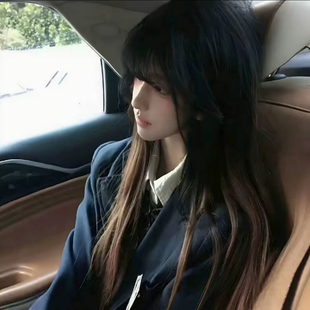 用户头像