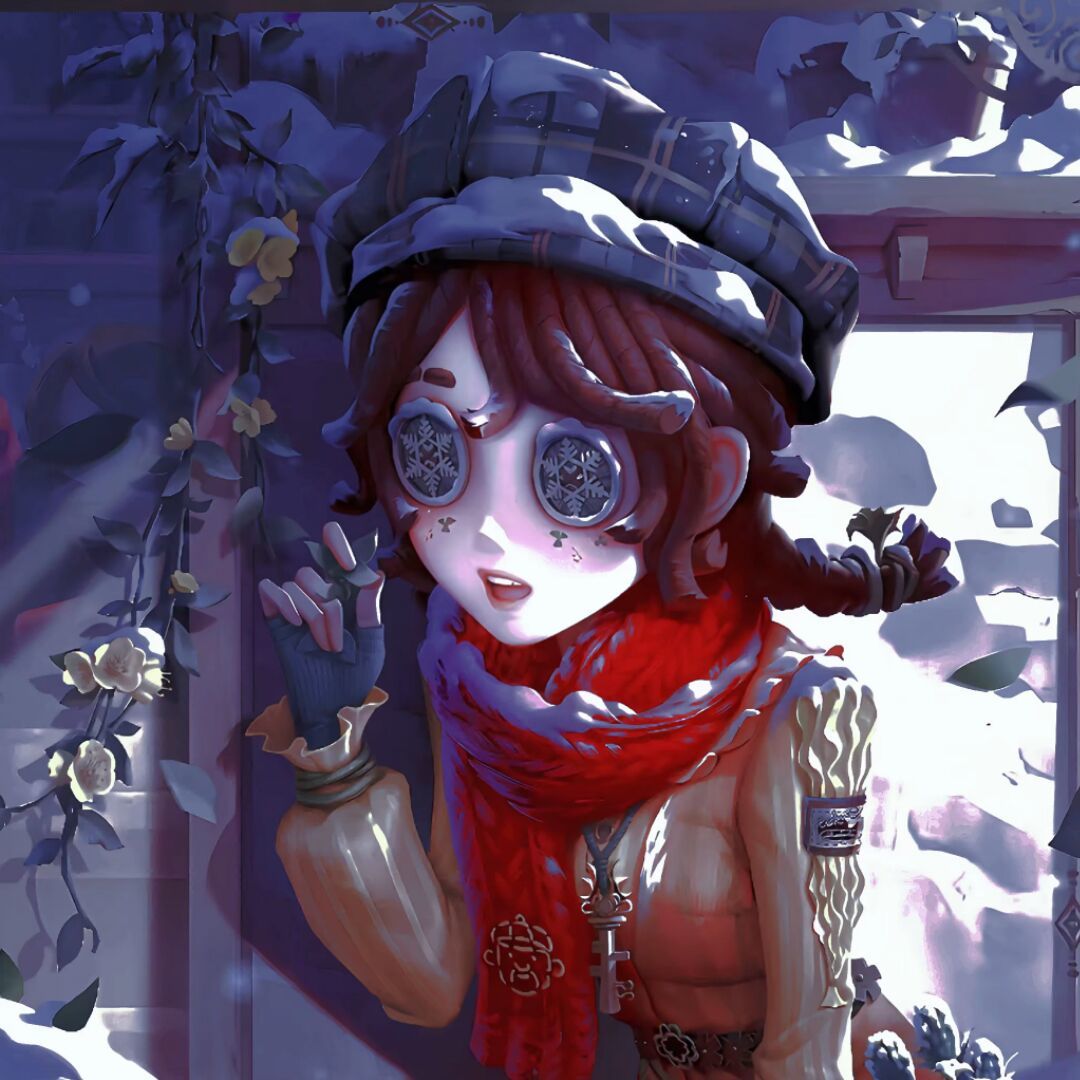 用户头像