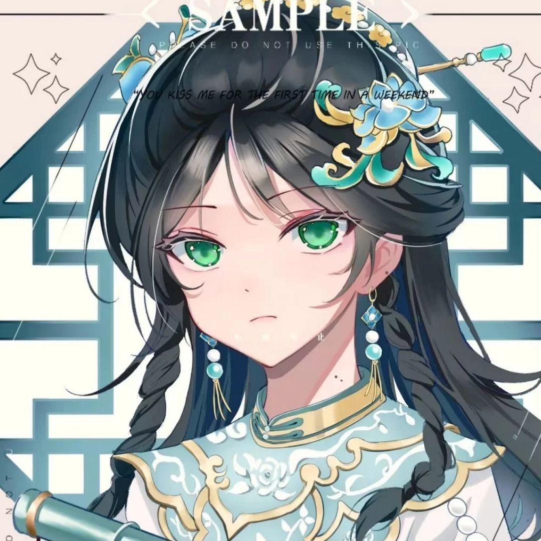 qq_咕咚吃柠檬50