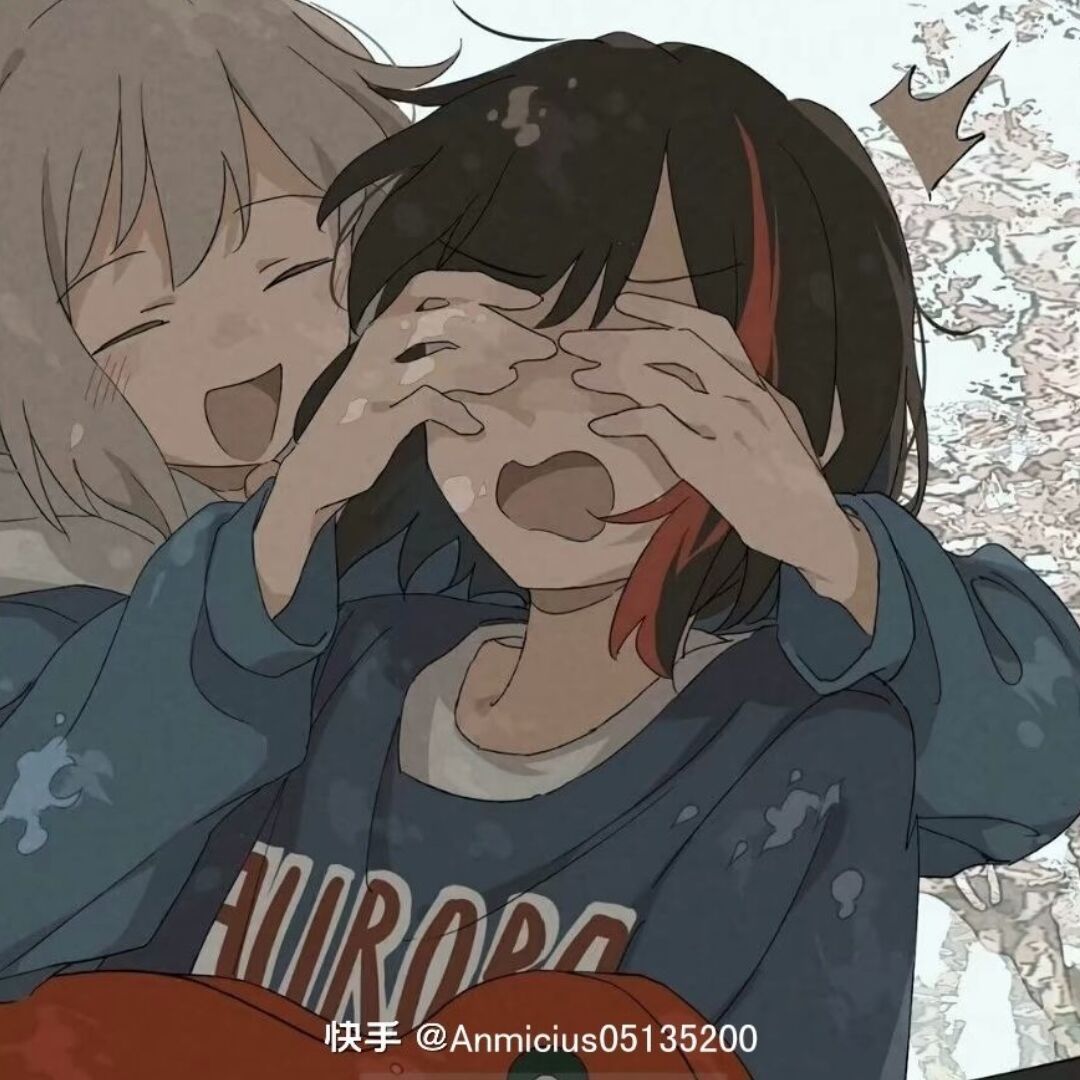 用户头像