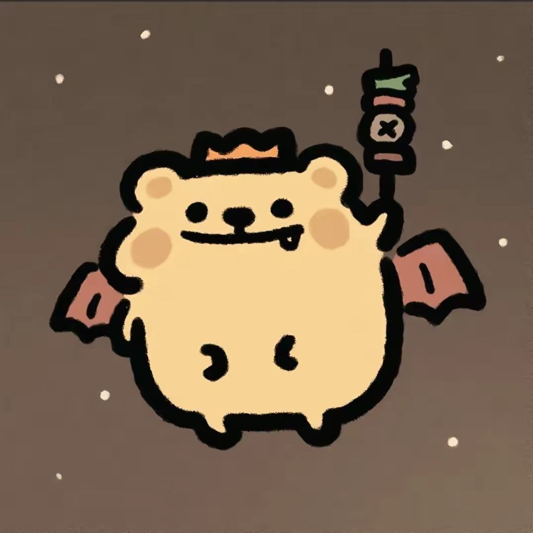 用户头像