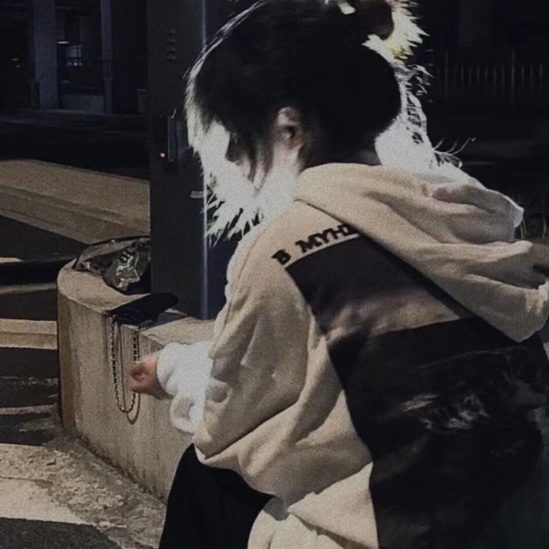 用户头像