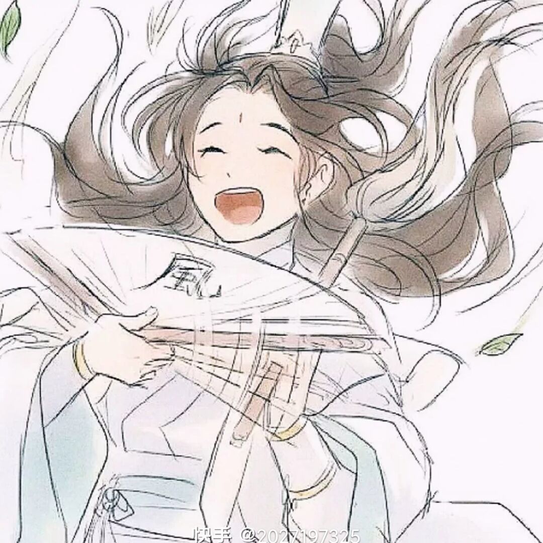 用户头像
