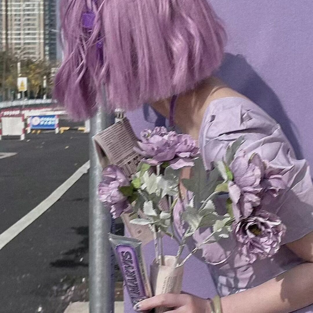 用户头像