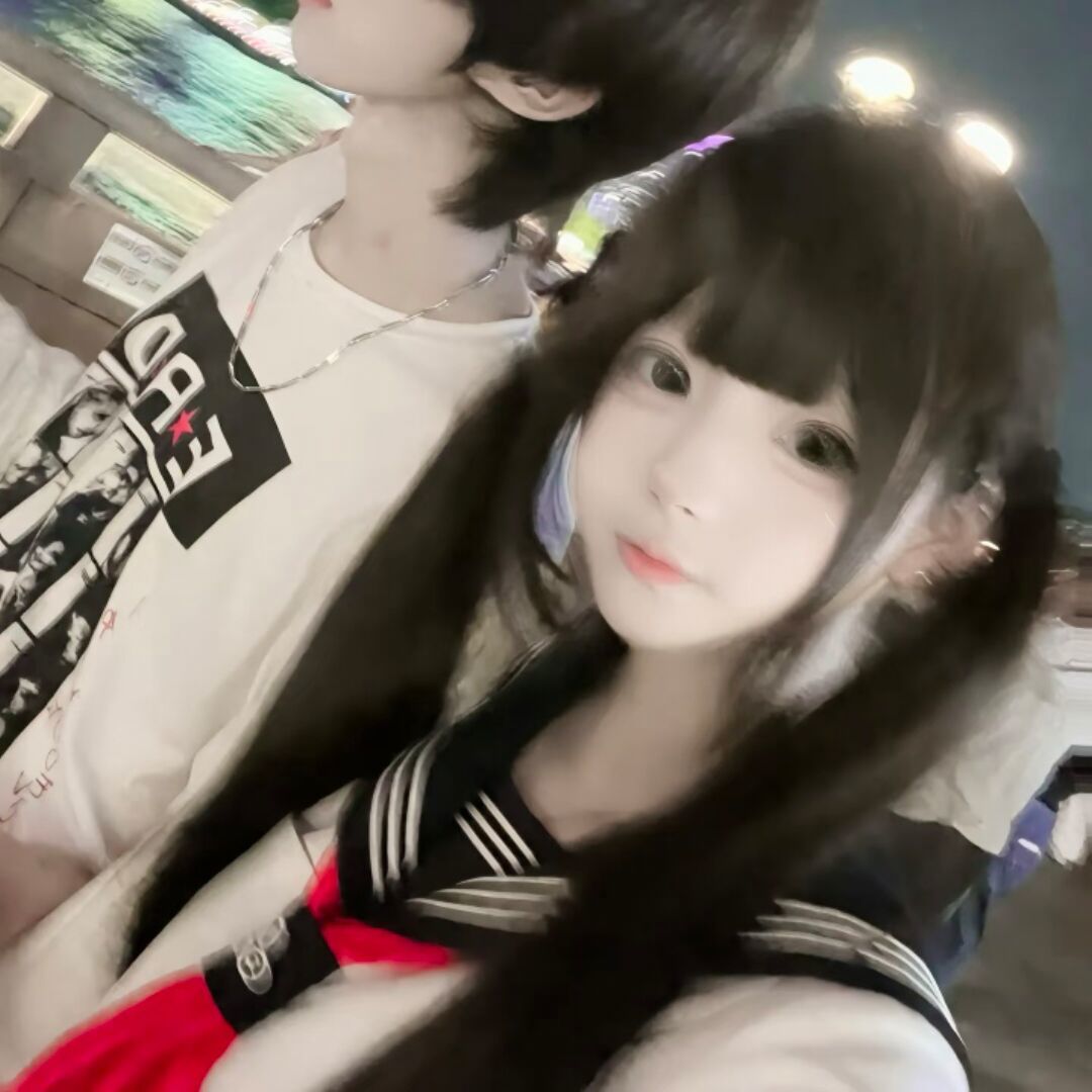用户头像