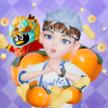 💥🎉火星兔🎉🎶-春眠不觉晓