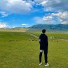 山中老人