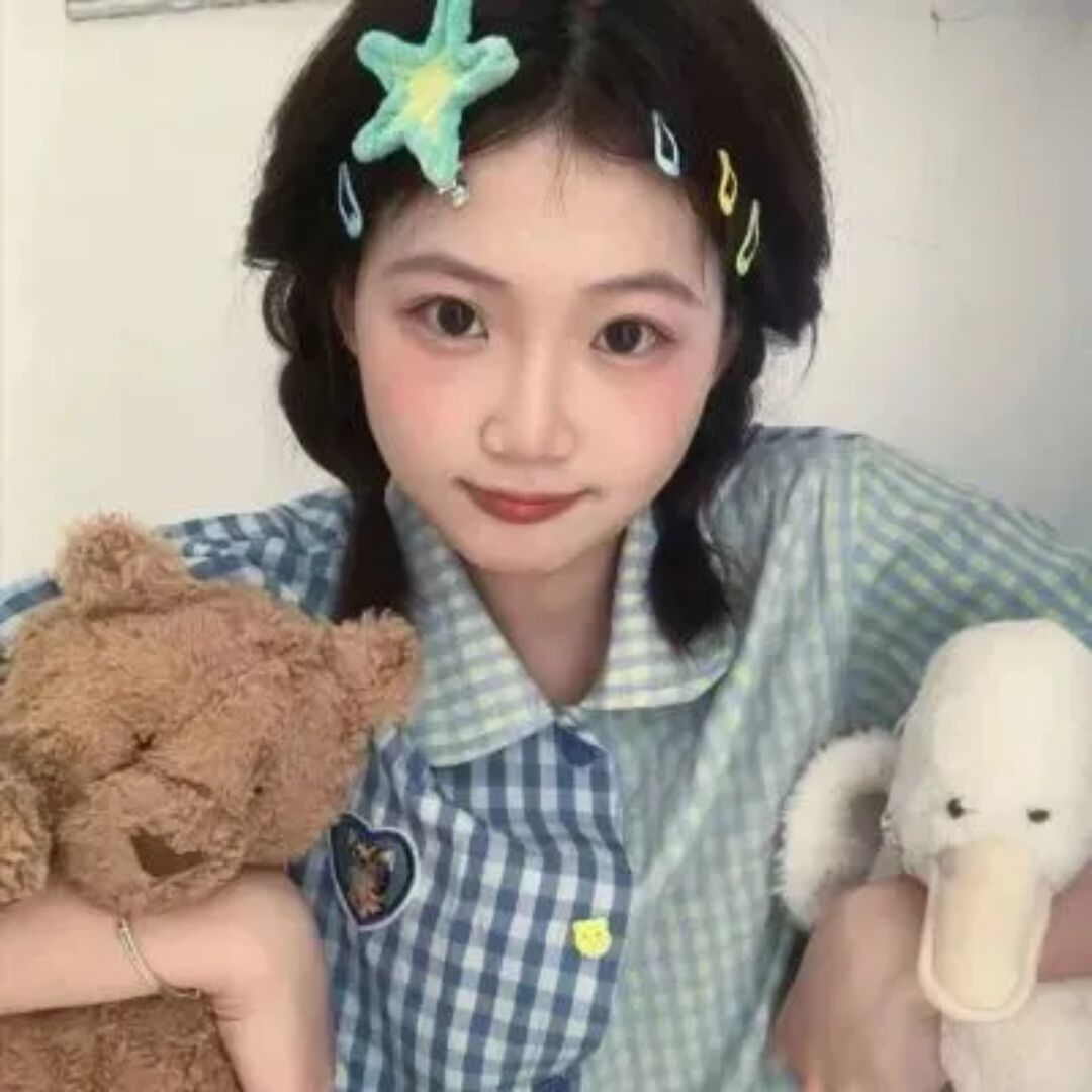 用户头像