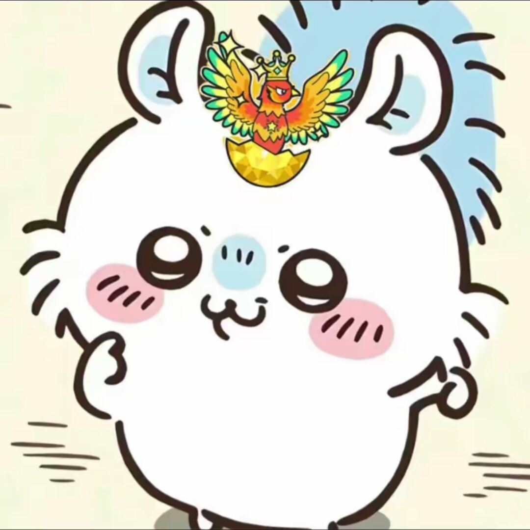 用户头像