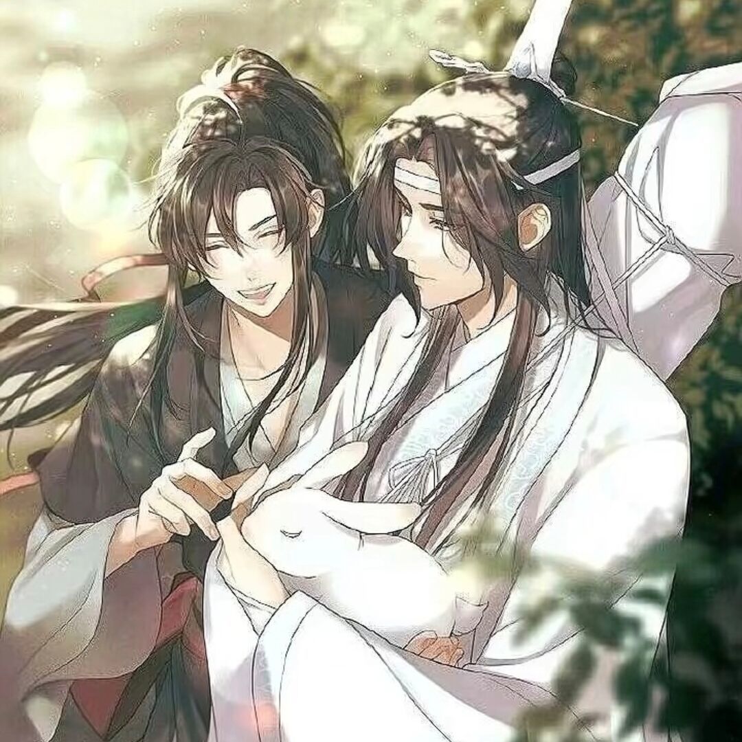 用户头像
