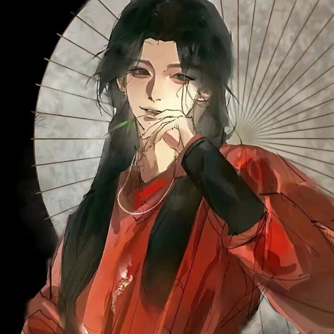用户头像