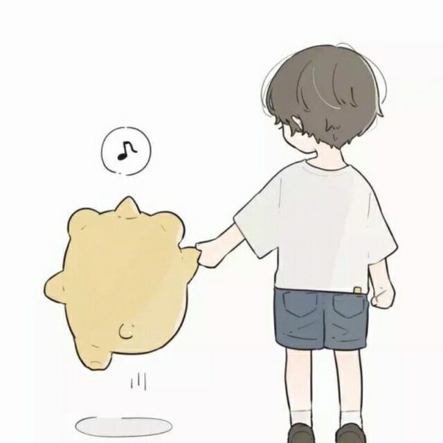 朝暮人间.