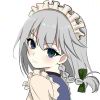 十六夜咲夜16-【TITAIKE】T太科网