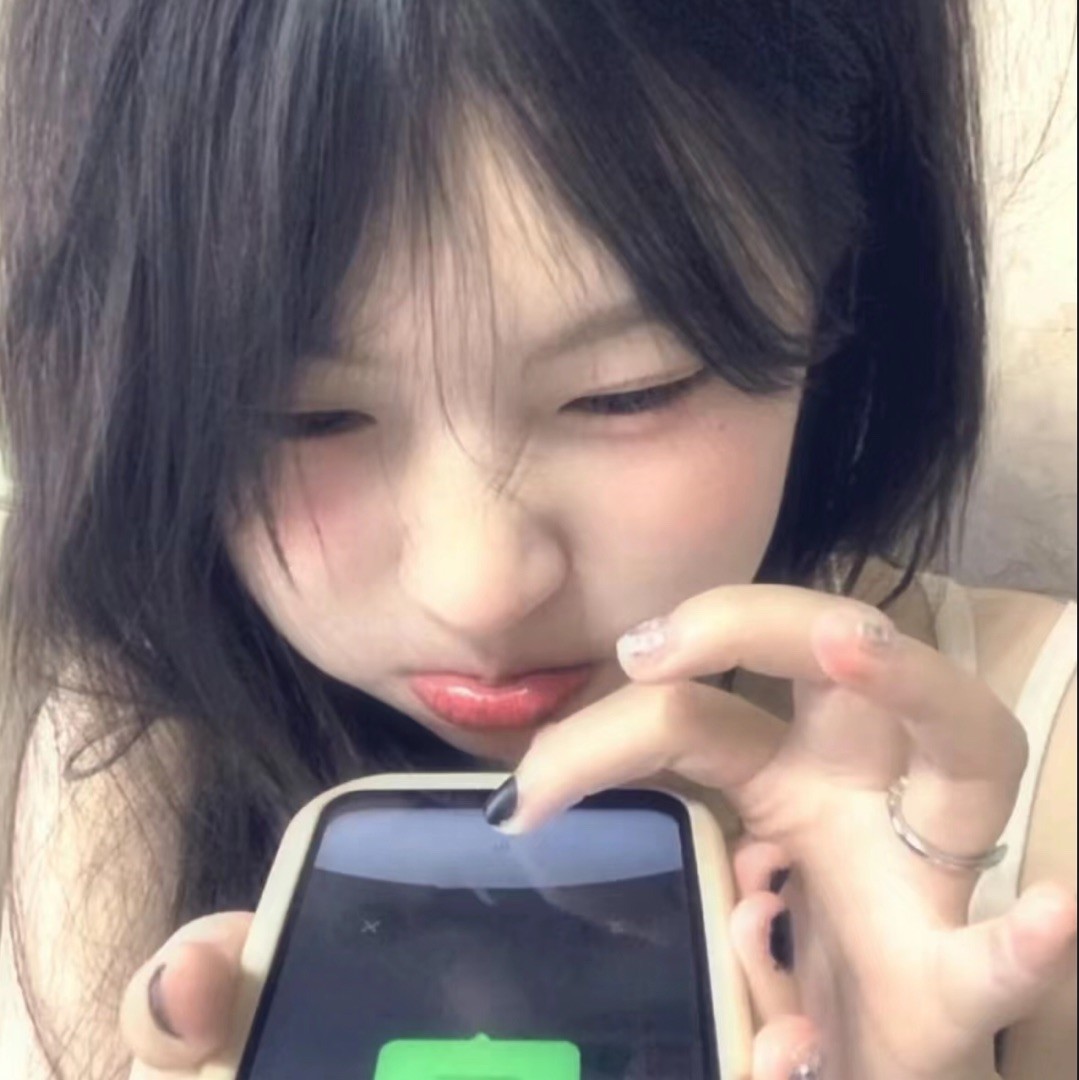 用户头像