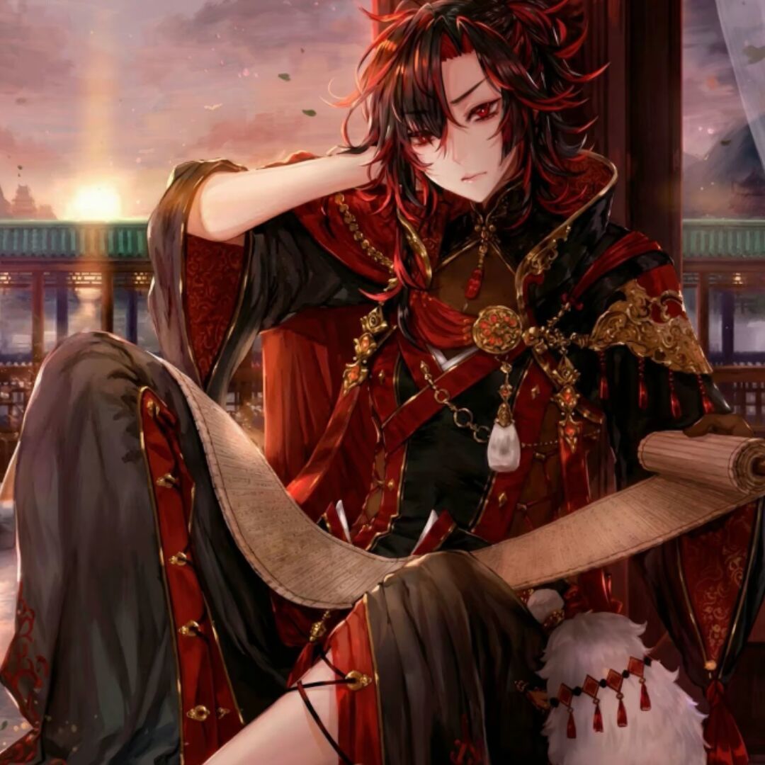 qq_焉九离91