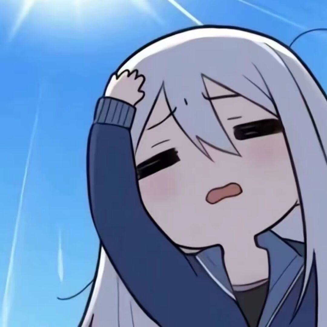 用户头像