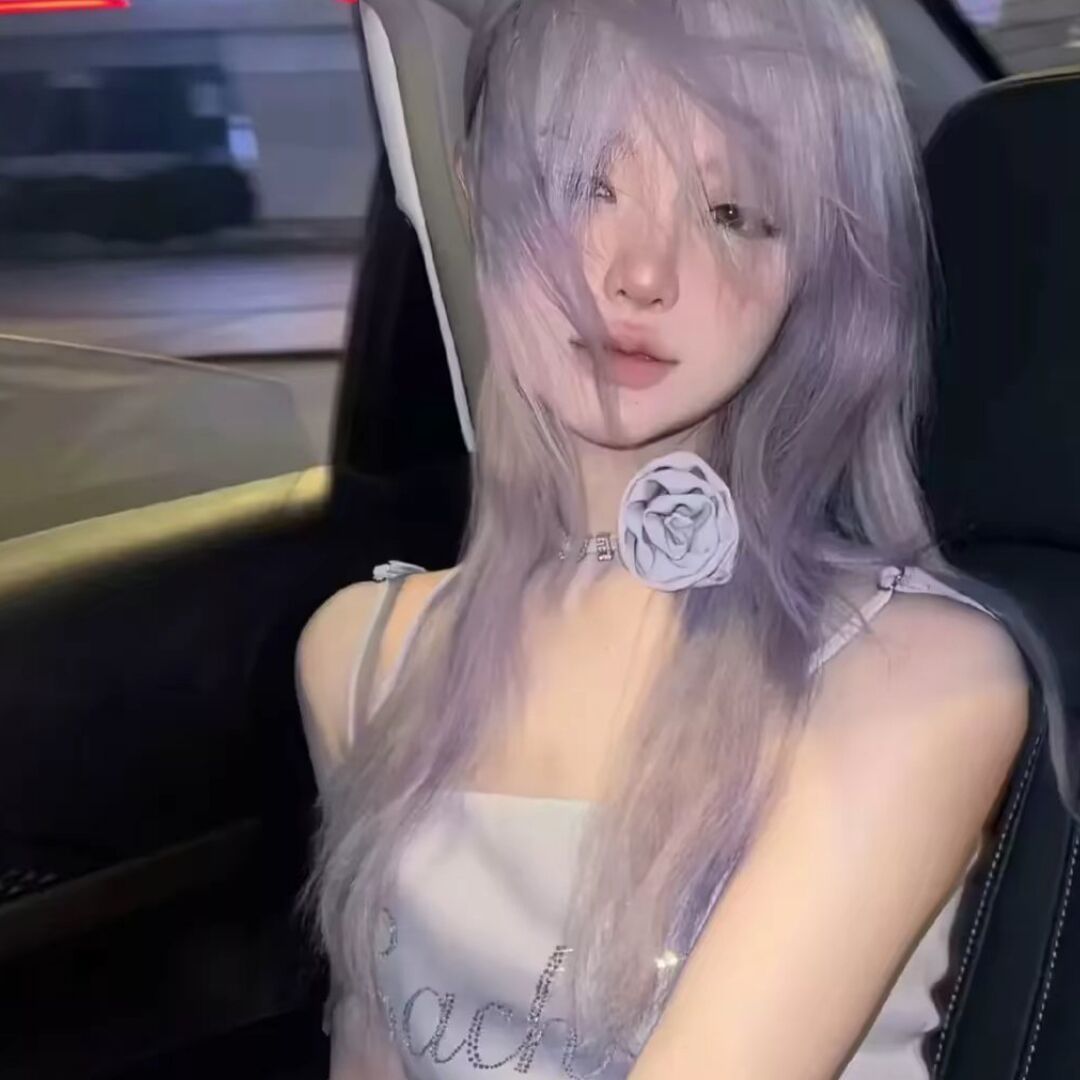 用户头像