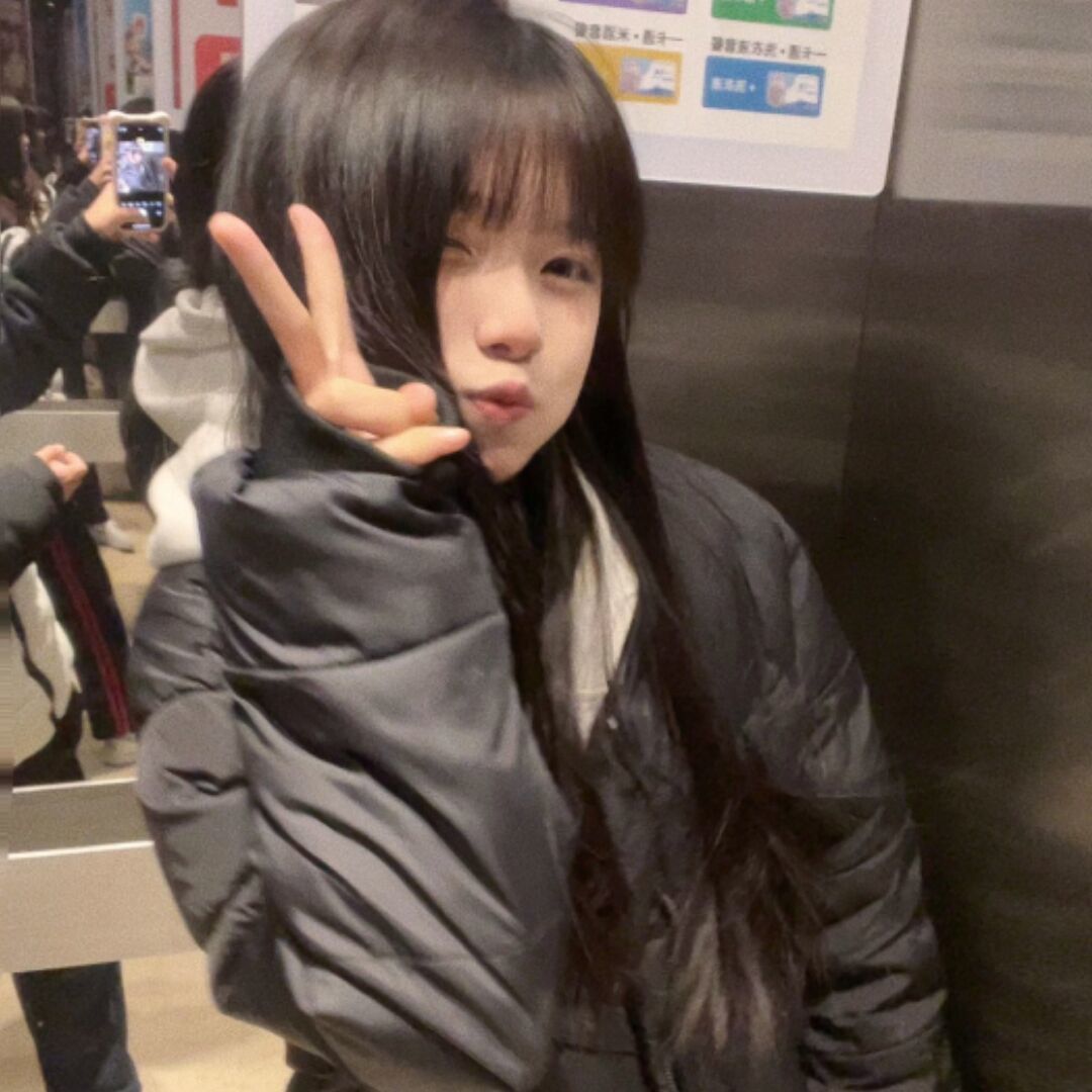 用户头像