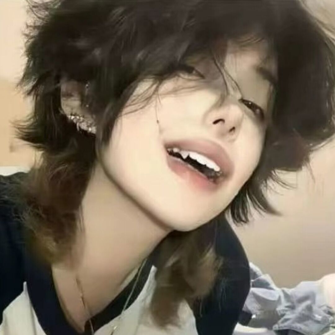 用户头像