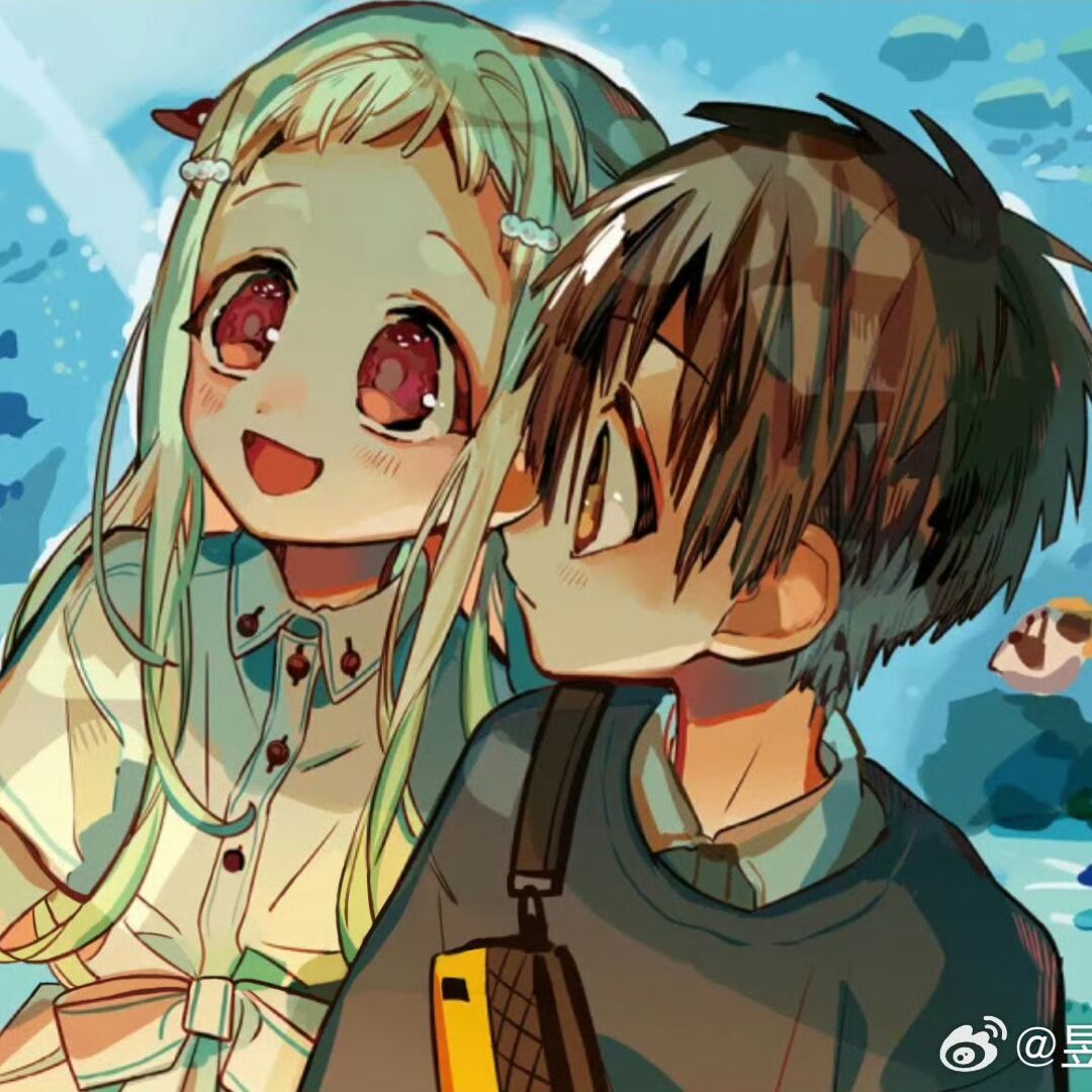 用户头像