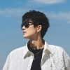 温寒，作者银河笔记-银河笔记