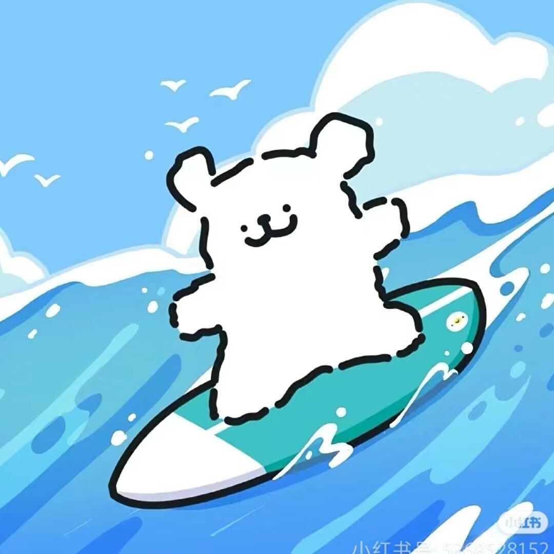 用户头像