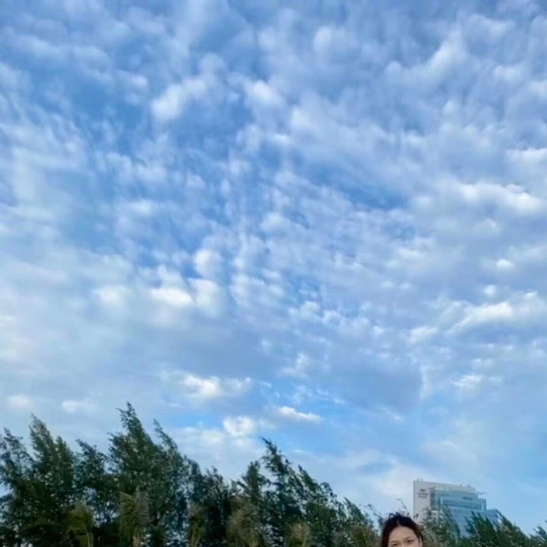 心淡如水