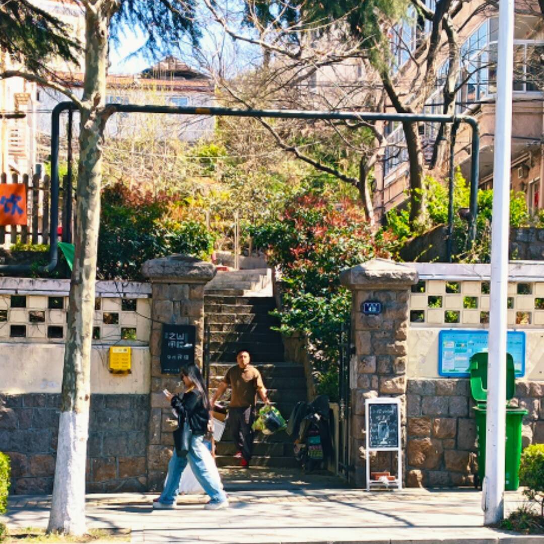 用户头像