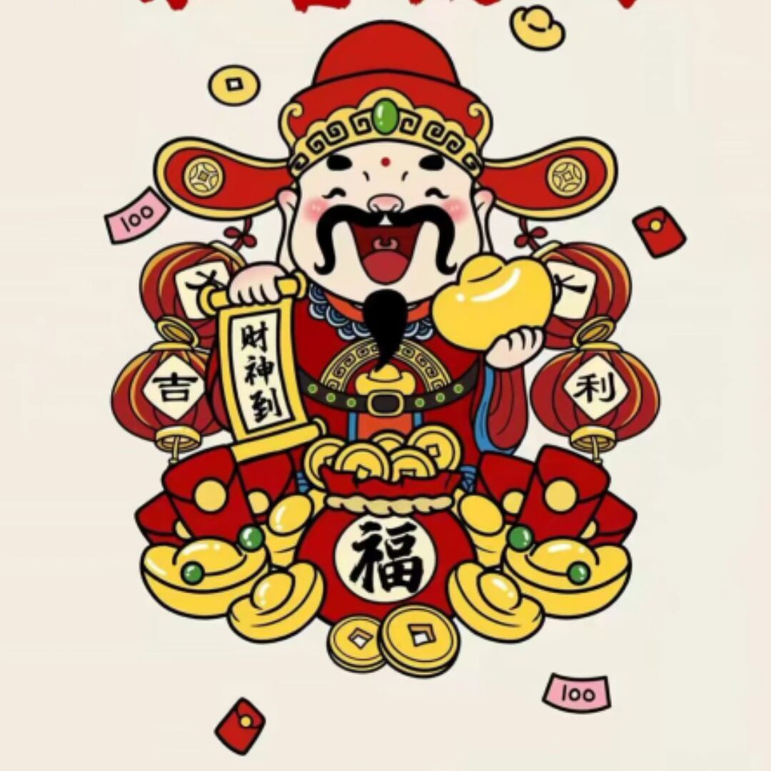 用户头像