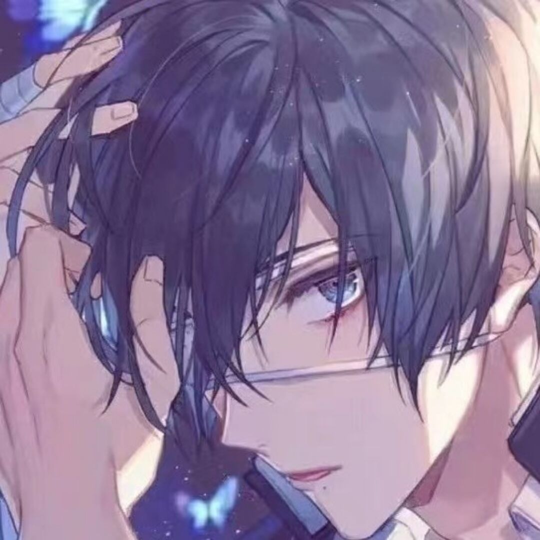 qq_你能奈我何12