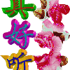 qq_HOw time flies21