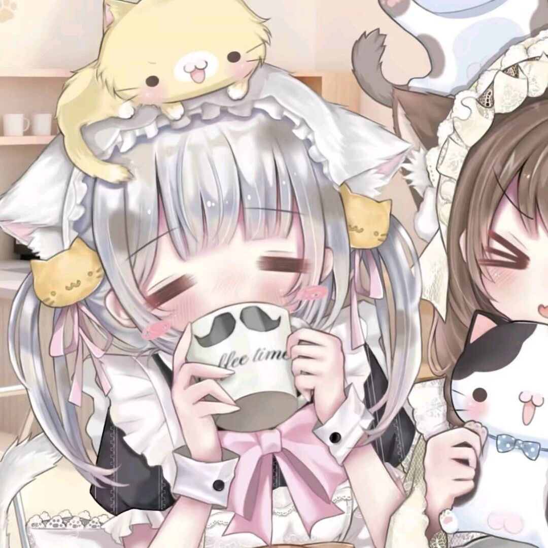 用户头像