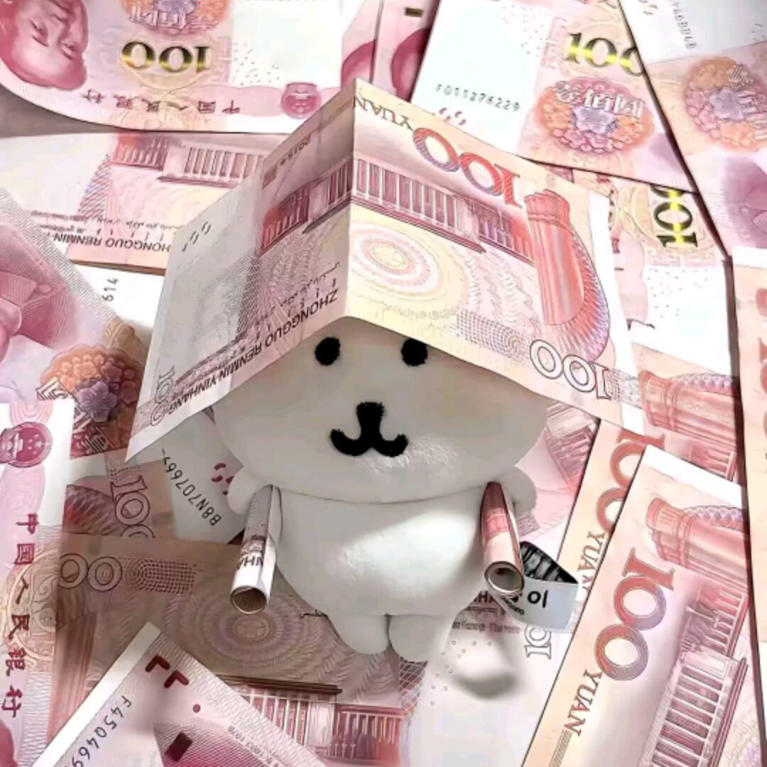 用户头像