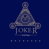 joker visual design