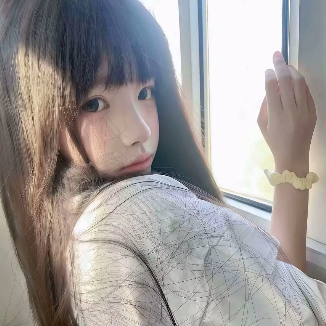 用户头像