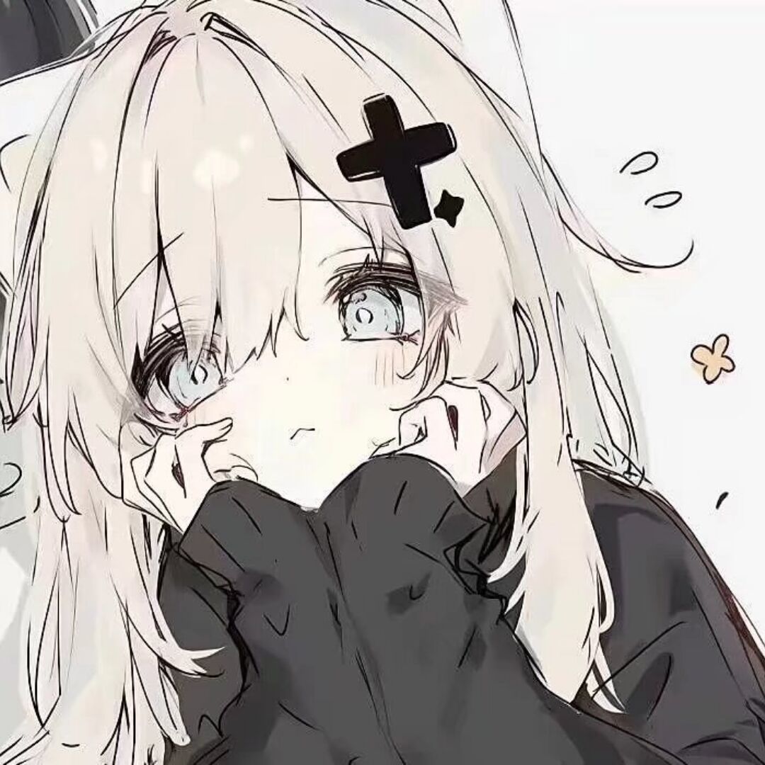 用户头像
