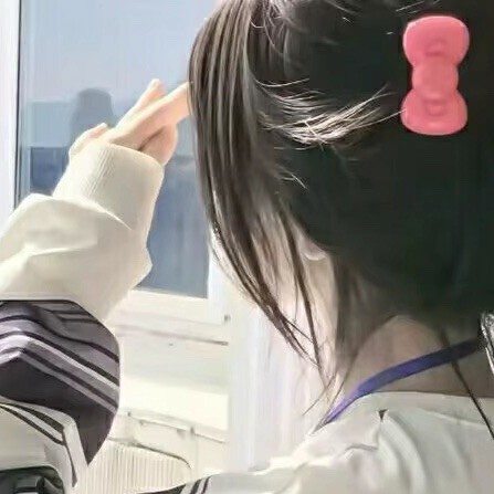 用户头像
